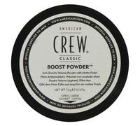 Poudre Volumatrice Pour Cheveux Homme AMERICAN CREW Boost 10 Grammes