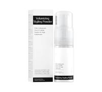 Poudre volume des cheveux - Poudre volume des cheveux 10 g | Spray volume coiffant, dégraissant, pour homme et femme, coiffage pour toutes les occasions, cheveux de jour