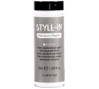 Poudre Volumisante - INEBRYA - Style-In 2021 - 30 ml - Effet volumateur - Fixation naturelle