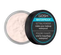 Poudre Waterproof Setting Powder N°1 Transparente Gosh