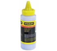 Poudres à Tracer STANLEY 1-47803