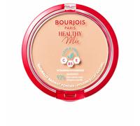 Poudres Compactes Bourjois Healthy Mix Nº 02-vainilla 10 g