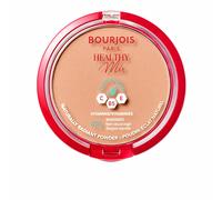 Poudres Compactes Bourjois Healthy Mix Nº 06-honey 10 g