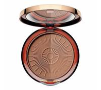 Poudres Compactes de Bronzage Longasting Artdeco Bronzing Powder Compact [10