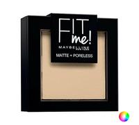 Poudres Compactes Fit Me Maybelline