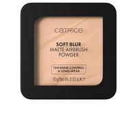 Poudres Compactes Poudre matifiante pour aérographe SOFT BLUR n° 030W 10 g