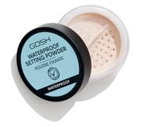 Poudres Compactes Waterproof Gosh Copenhagen (7 gr)