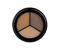 Poudres Pour Sourcils Eyebrow Color Glam Of Sweden (16 Gr)