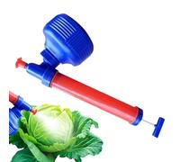 Poudreuse pour Terre de Diatomées | Lutte contre les Moucherons des Cultures | Poudreuse Lavable pour Poulailler, Jardin, Serre, Ferme et Élevage