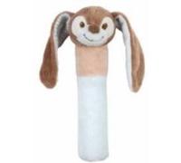 Pouet-pouet lapin bleu rosy & emil Bleu