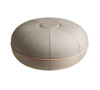Pouf Ø60cm H x Ø 29x60cm
