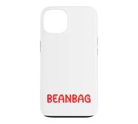 Pouf avec nom de Chat - Cadeau - Inscription « All I Need is Coffee » Coque pour iPhone 13