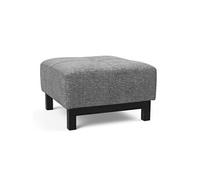 Pouf BIFROST EXCESS DELUXE Twist Charcoal