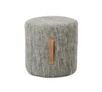 Pouf Björk H x Ø 40x40cm