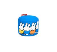Pouf Bleu Fatboy Point x Miffy