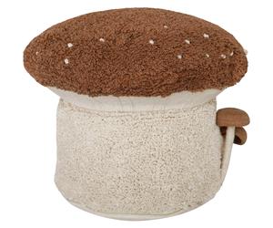 Pouf Bolet (35 x 45 cm)