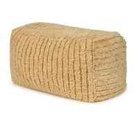 Pouf Botte de foin