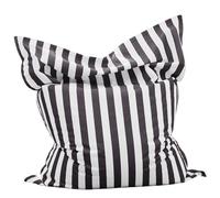 Pouf carré flottant pour piscine, confortable, grand coussin d'intérieur et d'extérieur, parfait pour se détendre au bord de l'eau, design imperméable