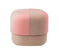 Pouf Circus Duo S HxØ 40x46cm