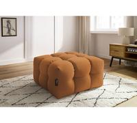 Pouf CLOUD jaune BOBOCHIC Jaune