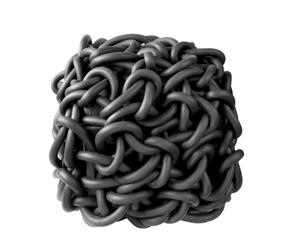 Pouf Colosso COVO