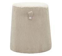 Pouf conique Mauro Ferretti Dublino