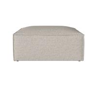 Pouf Cosima 102x75cm WxHxD 102x40x75cm