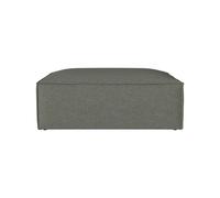 Pouf Cosima 120x72cm WxHxD 120x40x72cm
