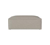 Pouf Cosima 120x72cm WxHxD 120x40x72cm