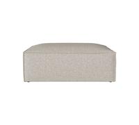 Pouf Cosima 120x72cm WxHxD 120x40x72cm
