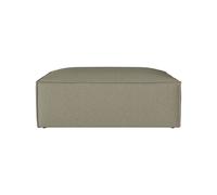 Pouf Cosima 120x72cm WxHxD 120x40x72cm
