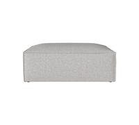 Pouf Cosima 120x72cm WxHxD 120x40x72cm