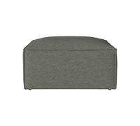 Pouf Cosima 90x72cm WxHxD 90x40x72cm