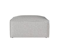 Pouf Cosima 90x72cm WxHxD 90x40x72cm