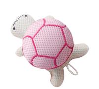 Pouf De Douche Pour Le Corps Pouf En Douce Éponge Loofah Mignonne Pour Un