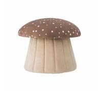 Pouf de enfant Lue Marron