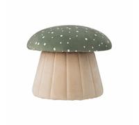 Pouf de enfant Lue Vert