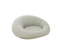 Pouf de Jardin "Donut" 175cm Gris