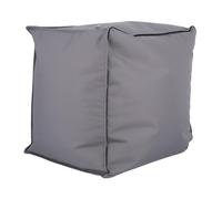 Pouf de jardin Gwen LxWxH 55x55x45cm