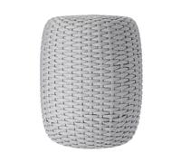 Pouf de jardin Moon H 50cm / Ø 40cm