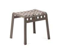 Pouf de Jardin Nardi Folio Poggio 400441.00.00 Tortora