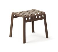 Pouf de Jardin Nardi Folio Poggio 400445.30.00 Tabacco