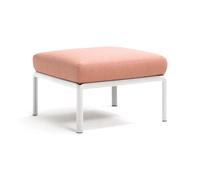 Pouf de Jardin Nardi Komodo 40369.00.066 Rosa Quarzo