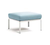 Pouf de Jardin Nardi Komodo 40369.00.138 Ghiaccio Sunbrella®