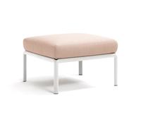 Pouf de Jardin Nardi Komodo 40369.00.141 Canvas Sunbrella®