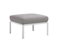 Pouf de Jardin Nardi Komodo 40369.00.172 Grigio