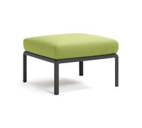 Pouf de Jardin Nardi Komodo 40369.02.139 Avocado Sunbrella®