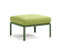 Pouf de Jardin Nardi Komodo 40369.16.139 Avocado Sunbrella®