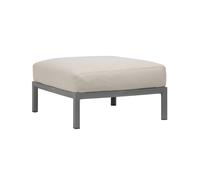 Pouf de Jardin Nardi Maximo 40179.25.213 Perla Sunbrella®