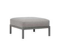 Pouf de Jardin Nardi Maximo 40179.25.215 Lava Sunbrella®